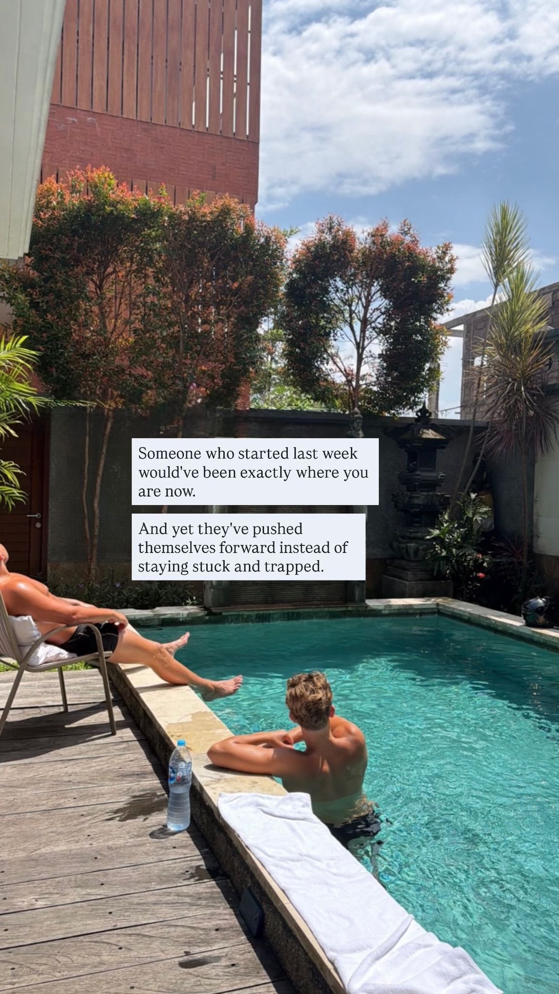 Instagram story slide 3